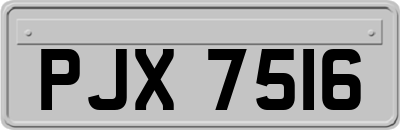 PJX7516