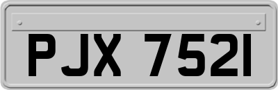 PJX7521