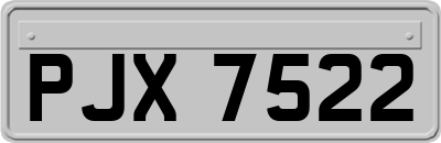PJX7522