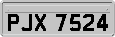 PJX7524
