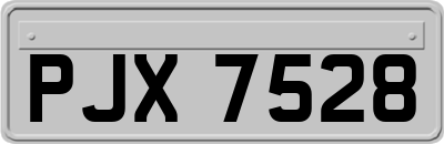 PJX7528