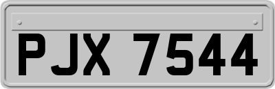 PJX7544