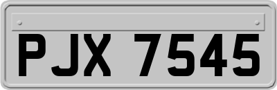 PJX7545