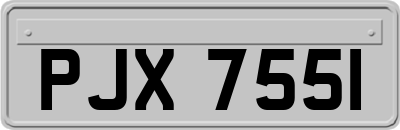 PJX7551