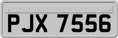 PJX7556
