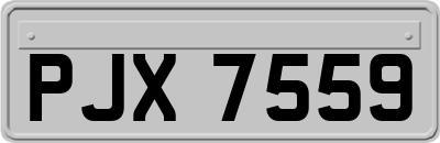 PJX7559