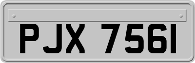 PJX7561