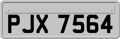 PJX7564