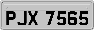 PJX7565