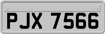 PJX7566
