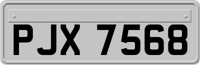 PJX7568