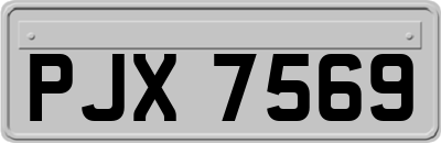 PJX7569