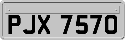 PJX7570