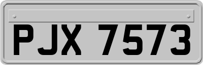 PJX7573
