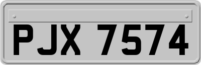 PJX7574