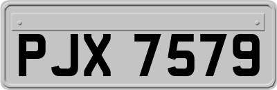 PJX7579