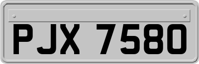 PJX7580