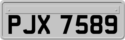 PJX7589