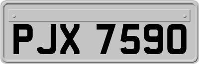 PJX7590