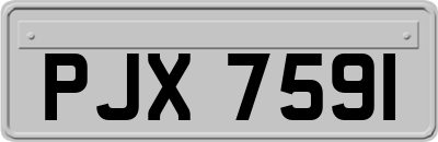 PJX7591