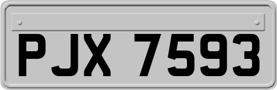 PJX7593