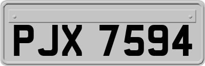 PJX7594