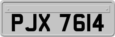 PJX7614
