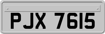 PJX7615