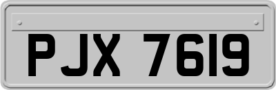 PJX7619