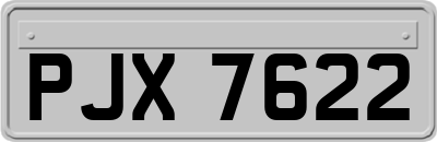 PJX7622