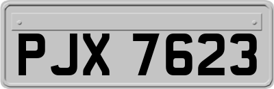 PJX7623
