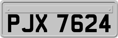 PJX7624