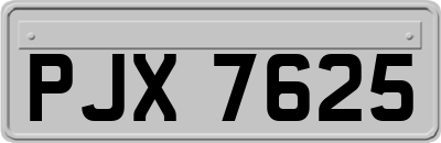 PJX7625
