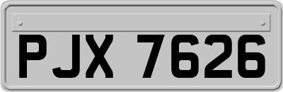 PJX7626