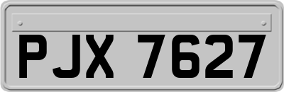 PJX7627