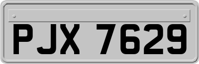 PJX7629