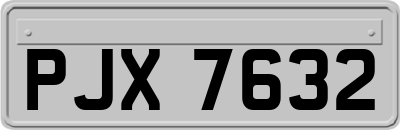PJX7632