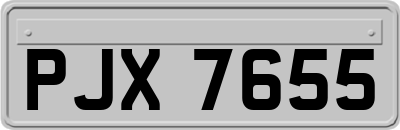 PJX7655
