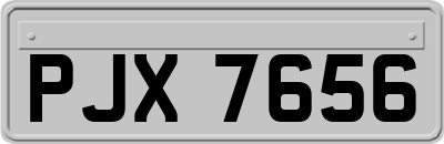 PJX7656