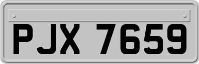 PJX7659