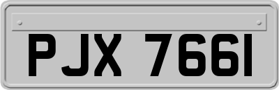 PJX7661