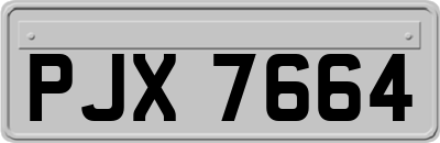 PJX7664