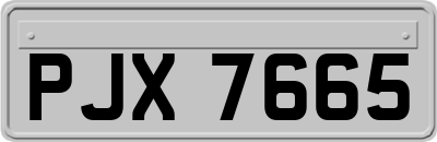 PJX7665