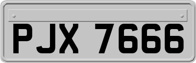 PJX7666