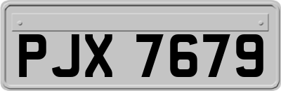 PJX7679