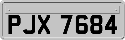 PJX7684
