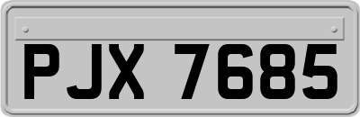 PJX7685
