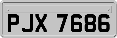 PJX7686