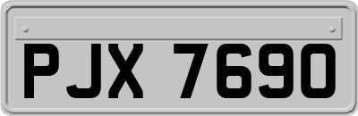 PJX7690
