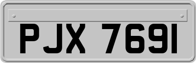 PJX7691